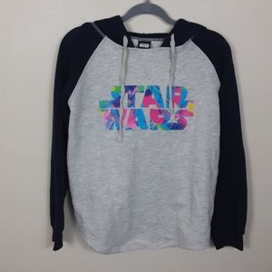 Disney Star Wars hoodie